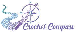 Crochet Compass